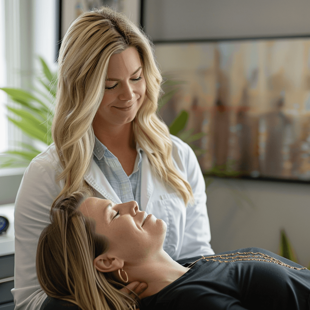 ¿Con Qué Frecuencia Deberías Ver a un Quiropráctico?