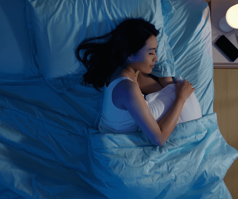 Sistema nerviós i descans: per què dormir no sempre és suficient