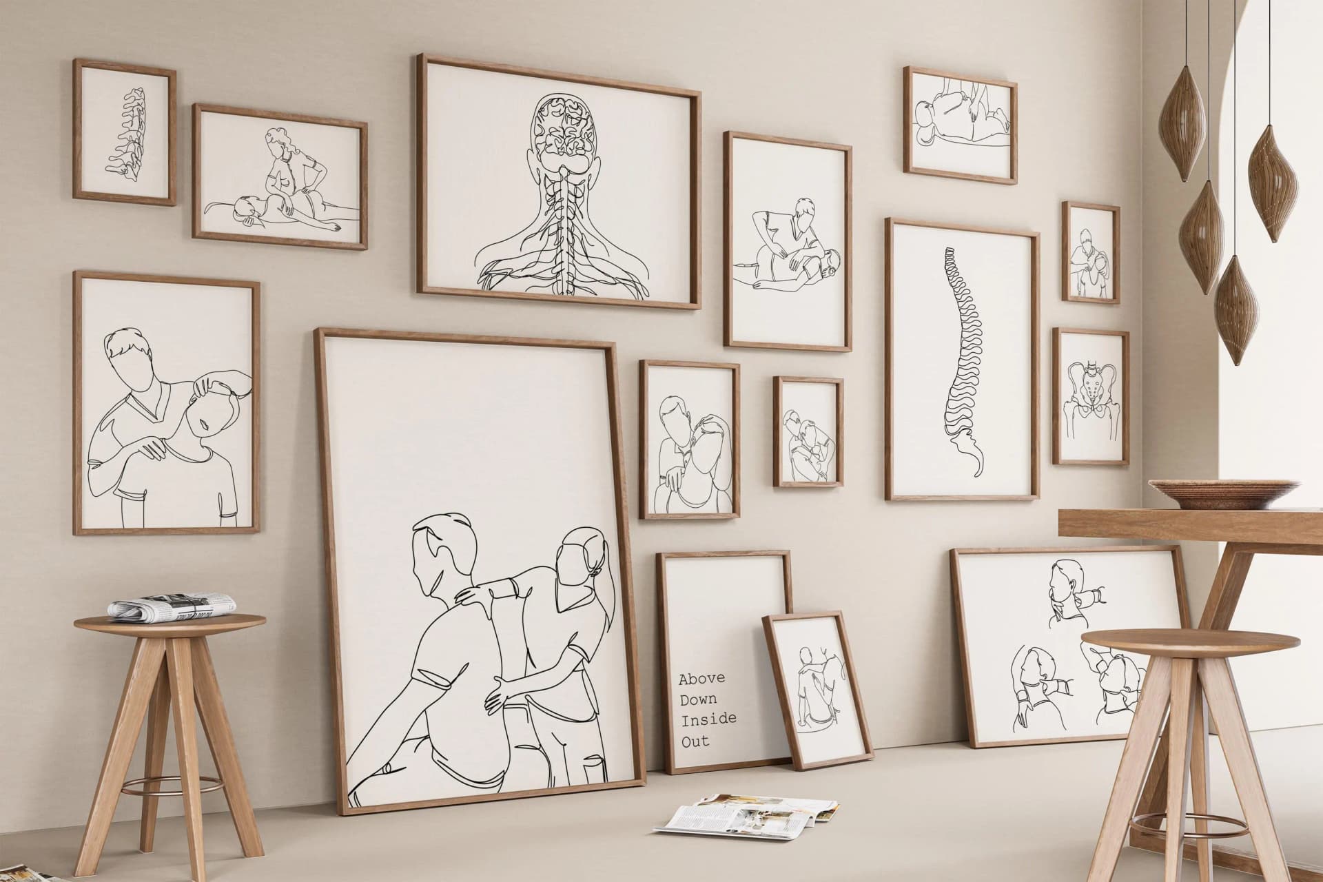 Mitos y misterios detrás de un ajuste quiropráctico