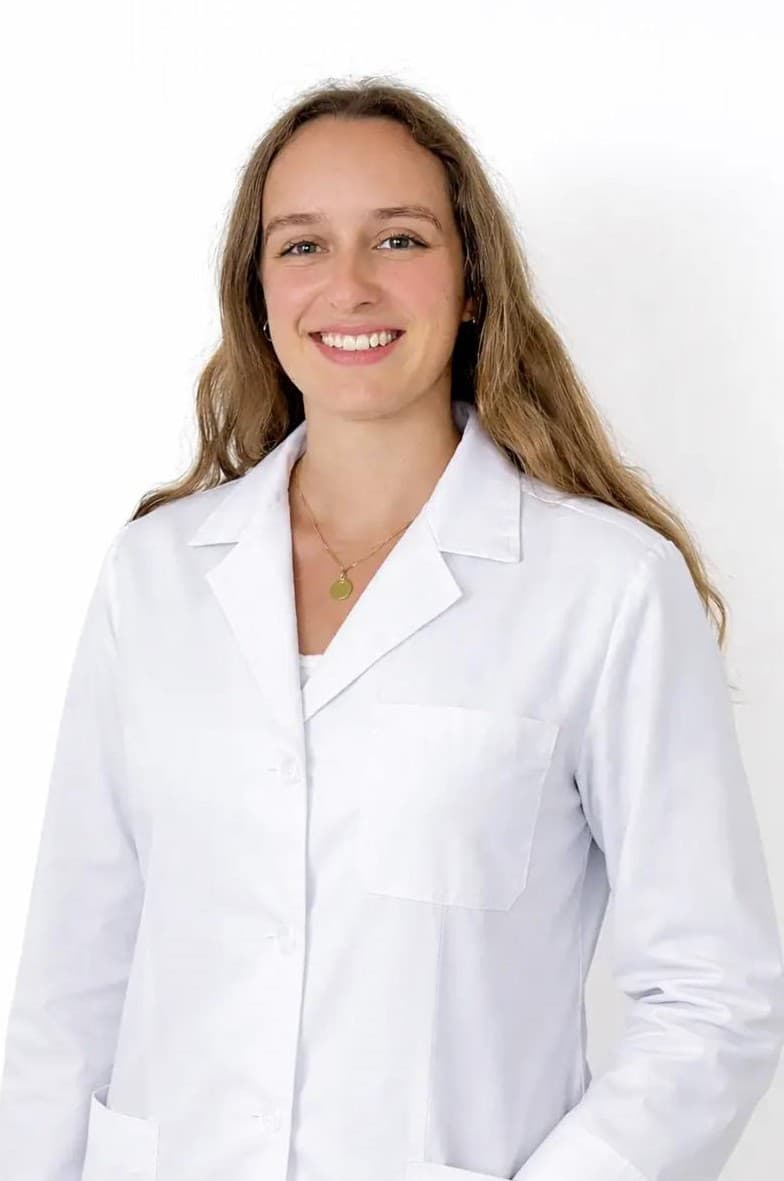 Alice Valerio · Quiropràctica